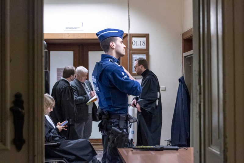 La Cour d'appel de Bruxelles refuse de suspendre l'enquête sur la corruption dans l'affaire Qatargate