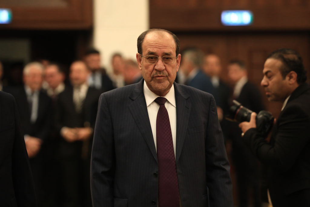 Provincial elections in Iraq