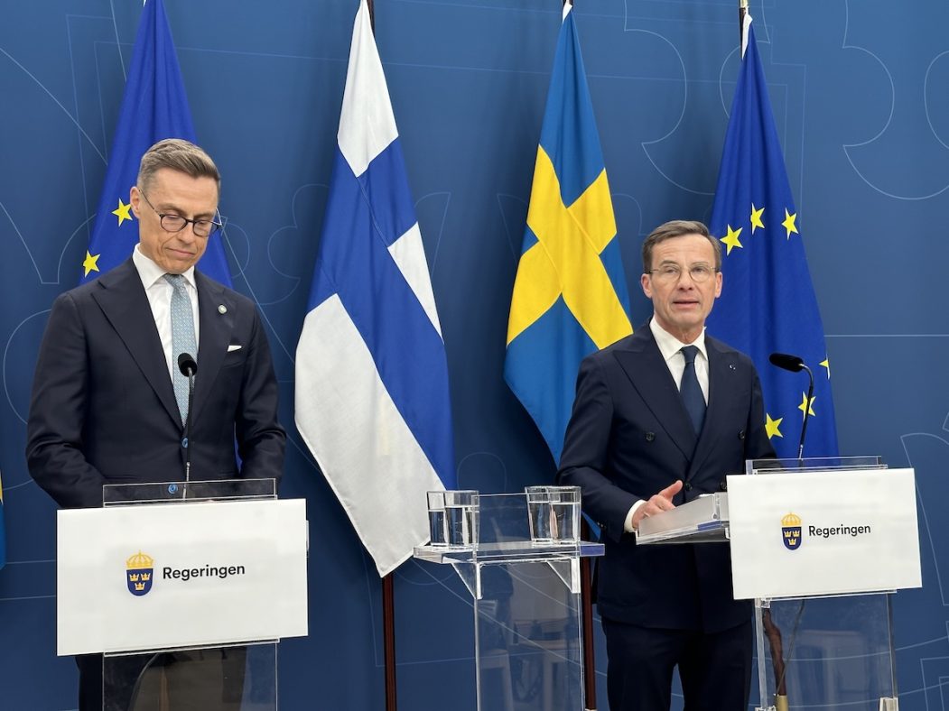La campagne « Achetez européen » pourrait compromettre les efforts de dérèglementation de l’UE