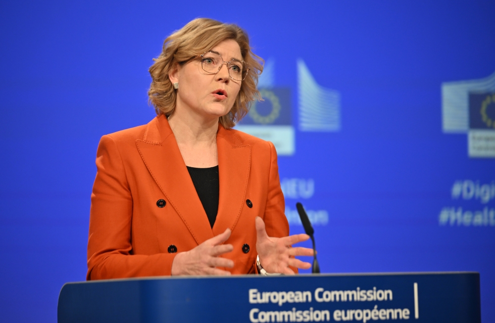 Le plan d’action de l’UE contre le cyberharcèlement repose sur une application permettant aux enfants de signaler les abus