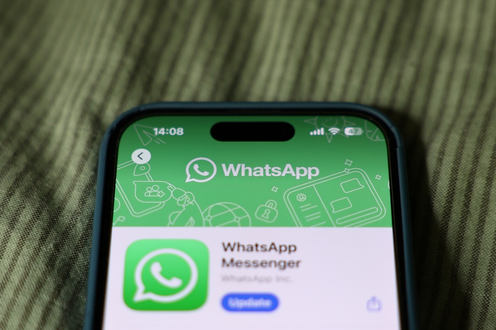 WhatsApp remporte son procès contre les autorités européennes chargées de la protection des données