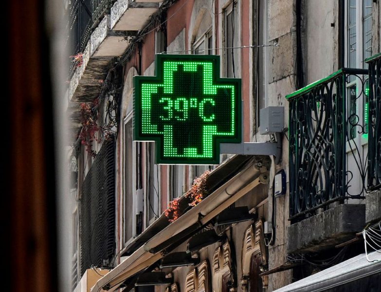 Inégalités thermiques : plus d’un tiers des Européens peinent à rafraîchir leur logement en été