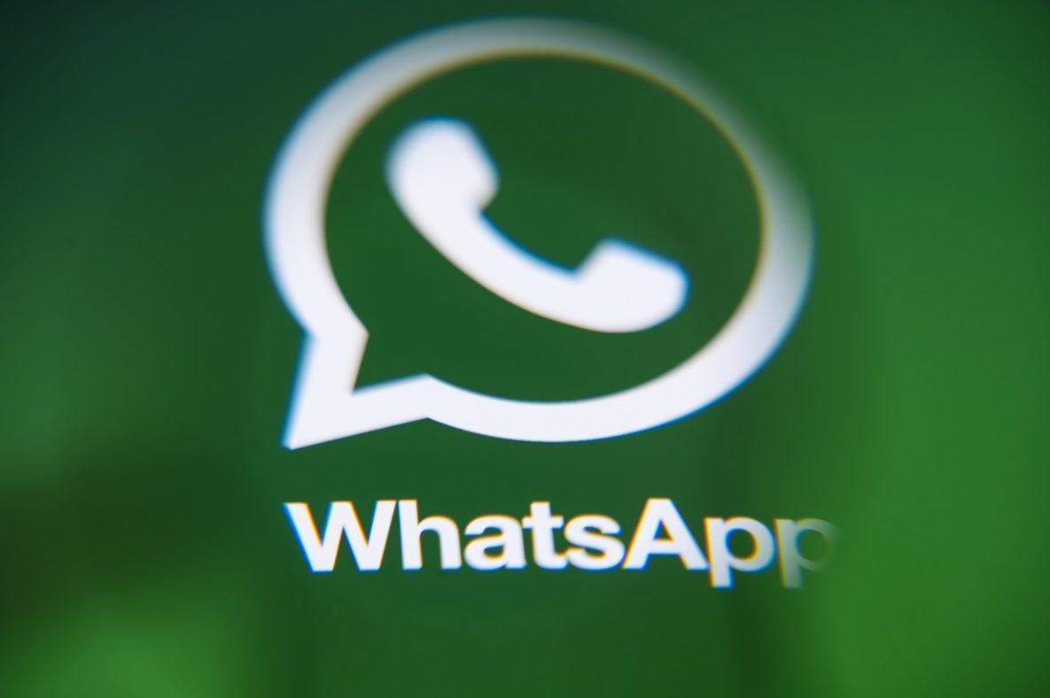 Meta ne peut pas uniquement disposer de sa propre IA sur WhatsApp, estime la Commission