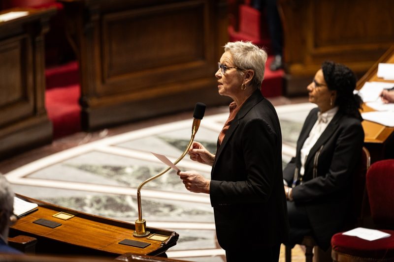La France demande l’avis des scientifiques sur les risques liés à l’IA pour les enfants