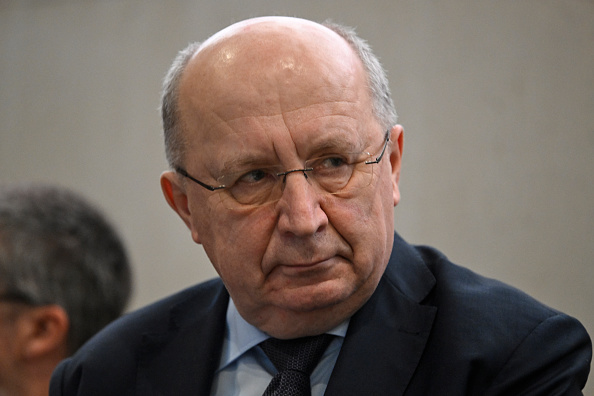 Le commissaire européen à la Défense prévoit une tournée pour encourager la production de missiles
