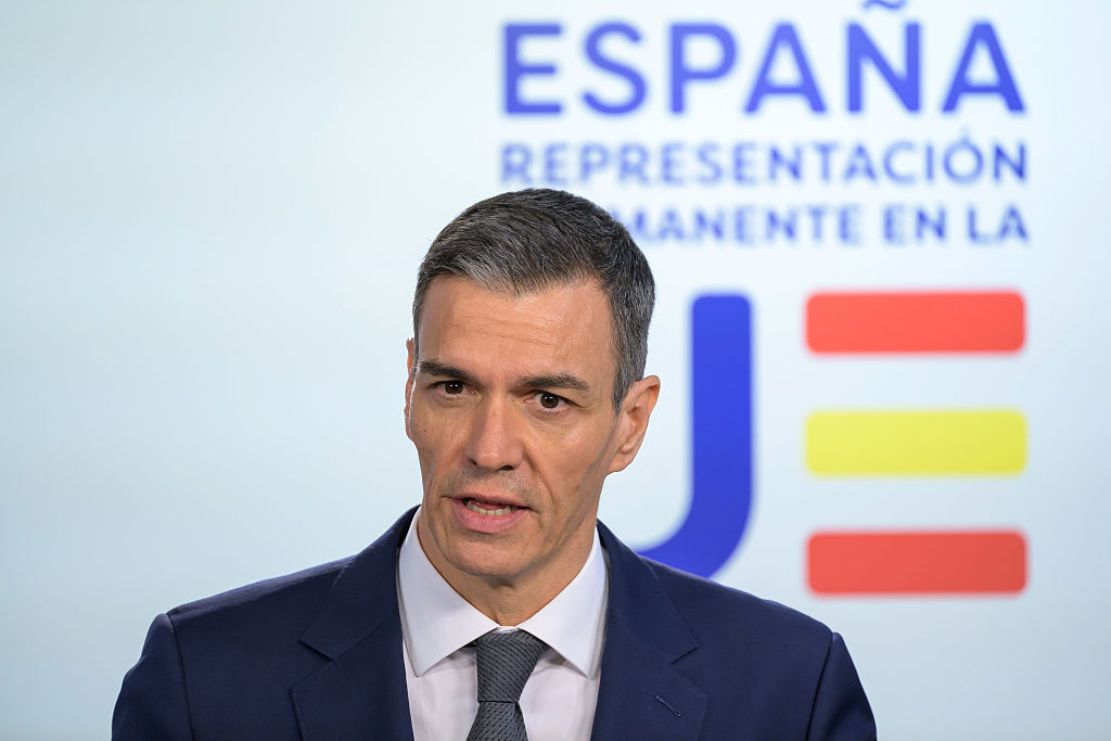 L’Espagne va interdire les réseaux sociaux aux moins de 16 ans