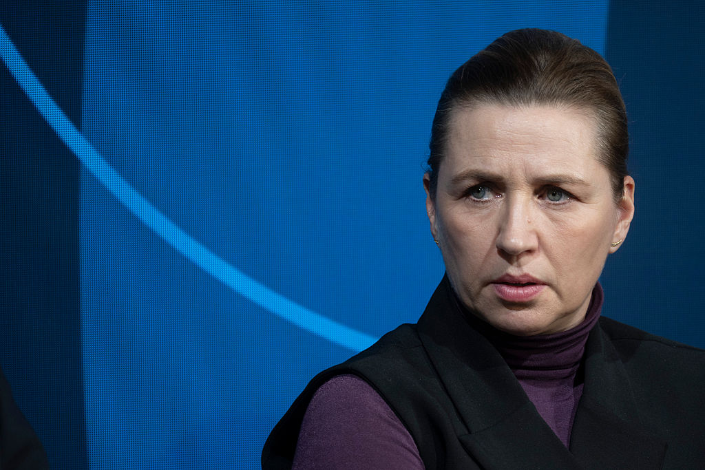 62. Munich Security Conference