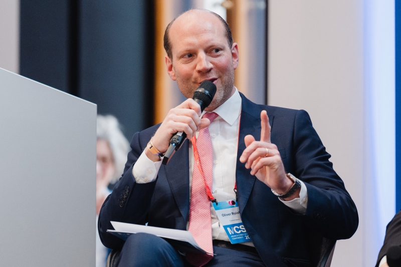 Le cofondateur de la Conférence de Munich affirme que l'Europe devrait créer une plateforme dédiée au renseignement
