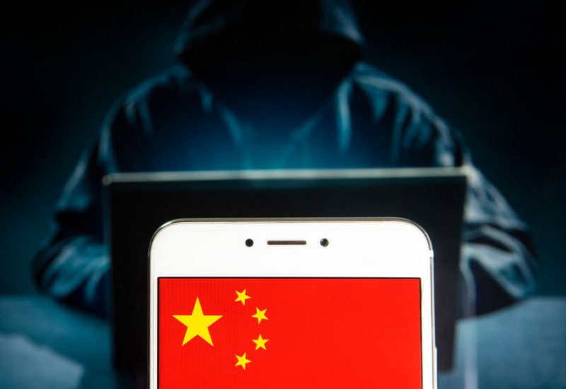 La Grèce arrête un officier de l’armée de l’air soupçonné d’espionnage au profit de la Chine