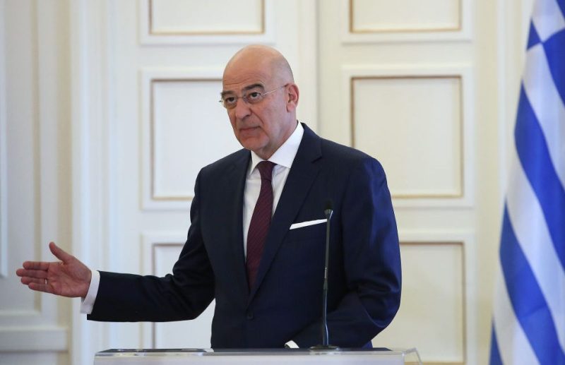 La Grèce envisage une coopération en matière de défense avec l'Inde