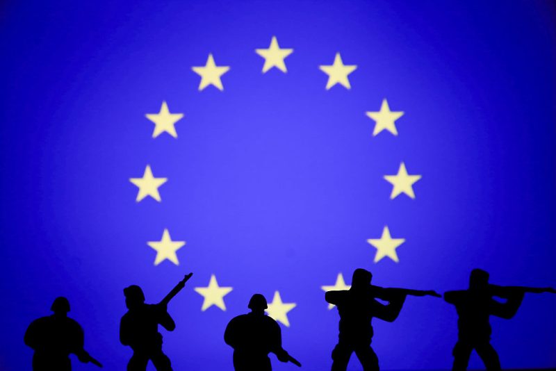Que se passerait-il si la clause de défense mutuelle de l'UE était activée ? L'Europe cherche des réponses