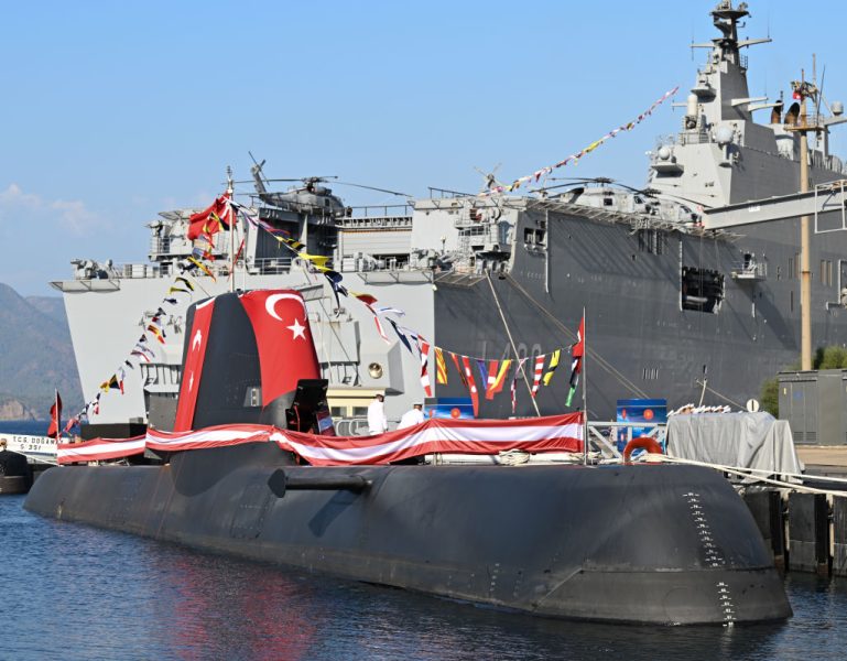 Athènes envisage une clause pour exclure la Turquie des futurs contrats d'armement