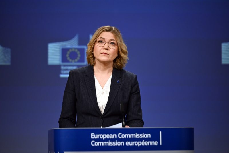 Le paquet phare sur la souveraineté technologique de l’UE une nouvelle fois reporté