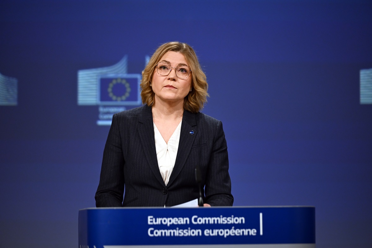 Le paquet phare sur la souveraineté technologique de l’UE une nouvelle fois reporté
