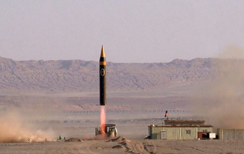 Le déficit européen en matière de missiles balistiques : que contient l'arsenal de l'UE ?