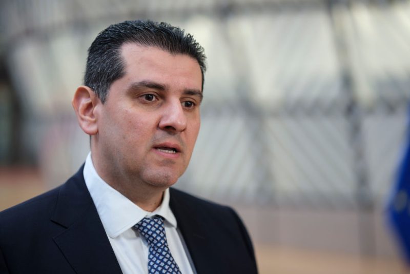 Chypre confirme la tenue des réunions de l'UE malgré les préoccupations de sécurité
