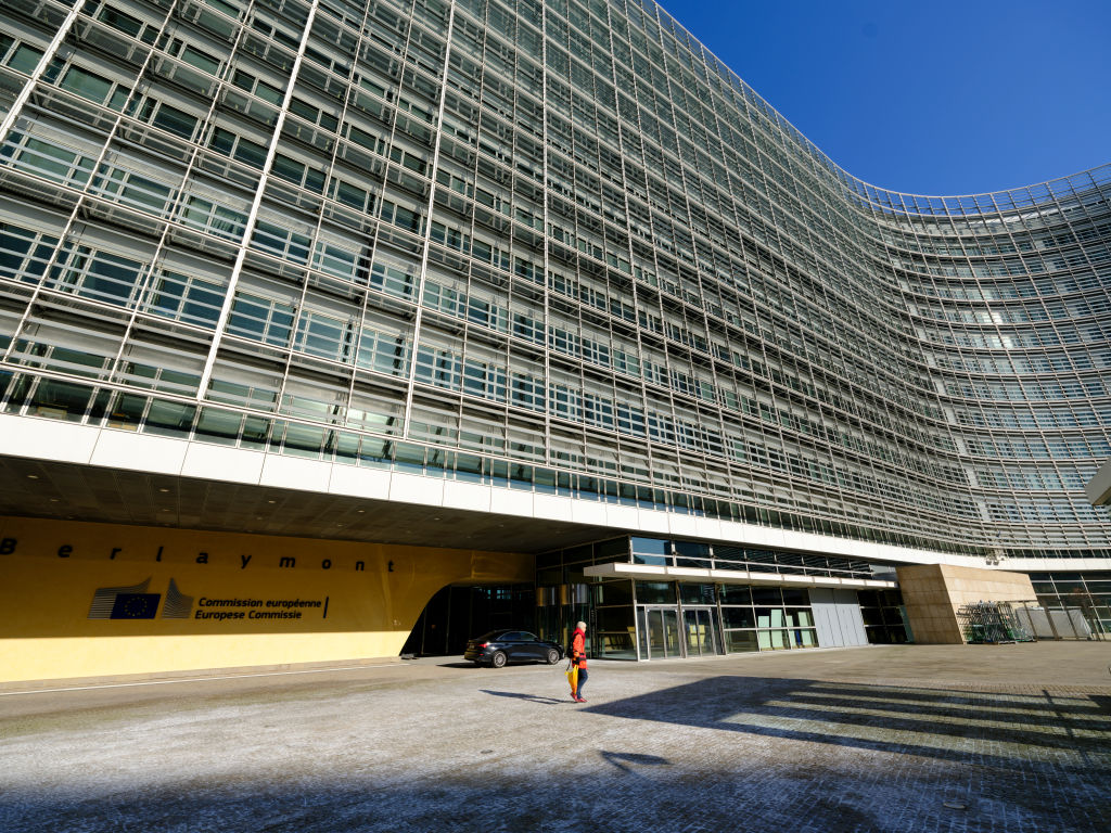 La canicule vient à bout de la climatisation du Berlaymont