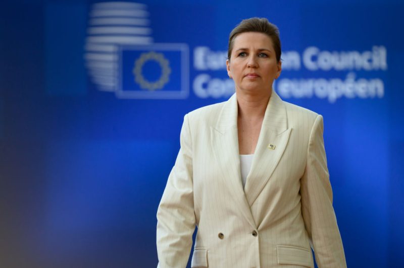 Les élections ne feront pas changer la position intransigeante du Danemark sur l'immigration