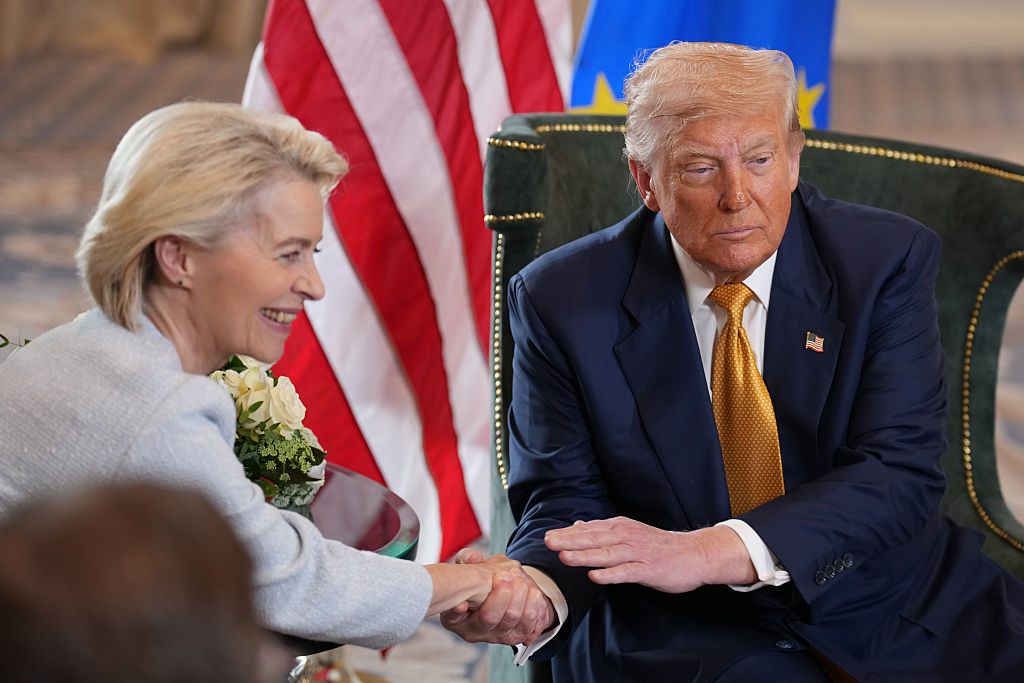 Le Parlement européen envisage une date pour se prononcer sur l&rsquo;accord commercial avec les États-Unis, mettant fin à l&rsquo;impasse