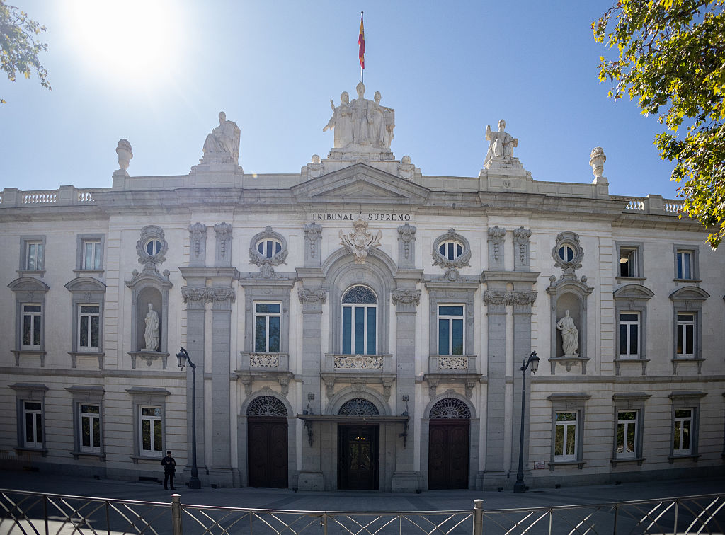 L&rsquo;élite politique espagnole devant les tribunaux