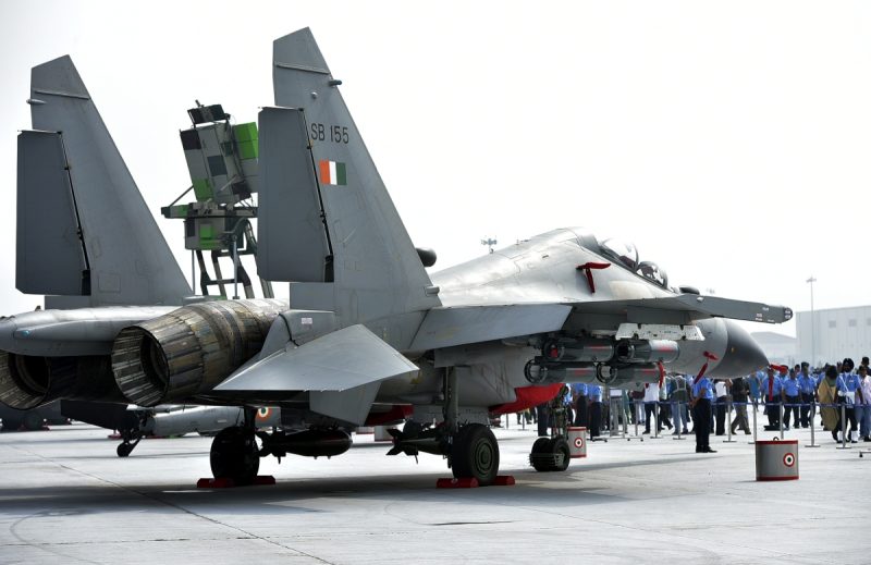 L'Inde pourrait rejoindre le FCAS en difficulté ou un projet rival pour le futur avion de chasse européen