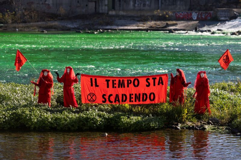L’Europe envisage une approche « plus transactionnelle » de la communication climatique avant la COP31