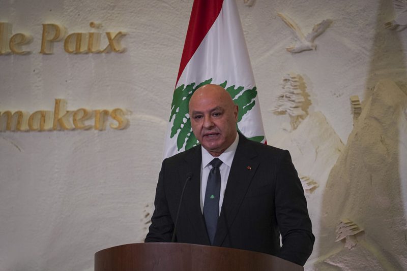 L'Iran maintient son ambassadeur au Liban malgré l’ordre d’expulsion