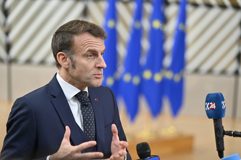 Le scandale d'espionnage en Slovénie relance la lutte de l'UE contre les ingérences
