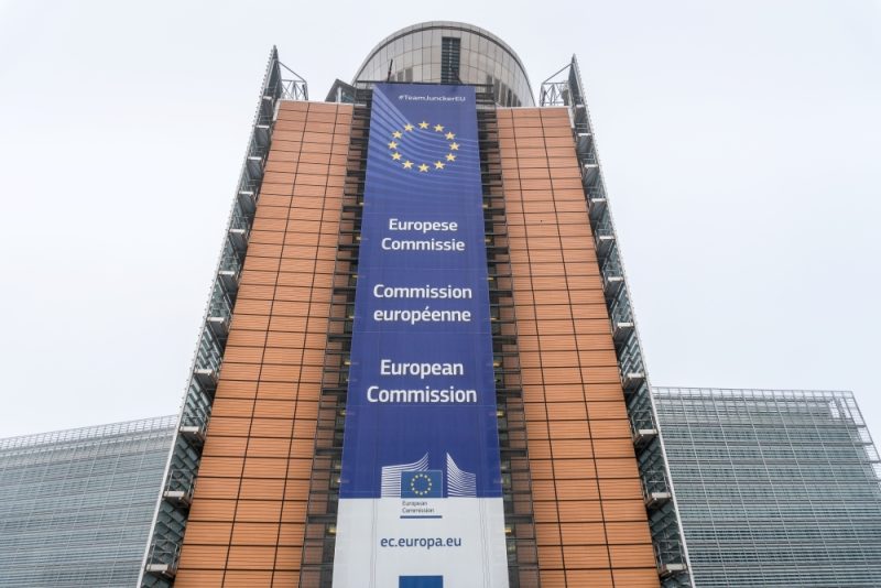La Commission enquête sur une cyberattaque visant des sites web de l'UE