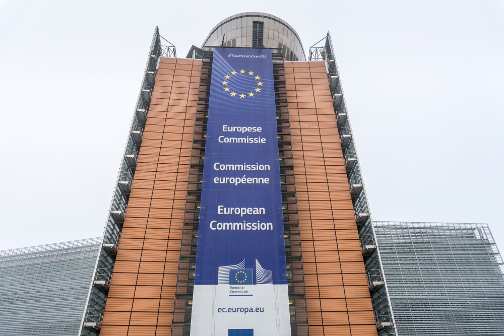 La Commission enquête sur une cyberattaque visant des sites web de l'UE