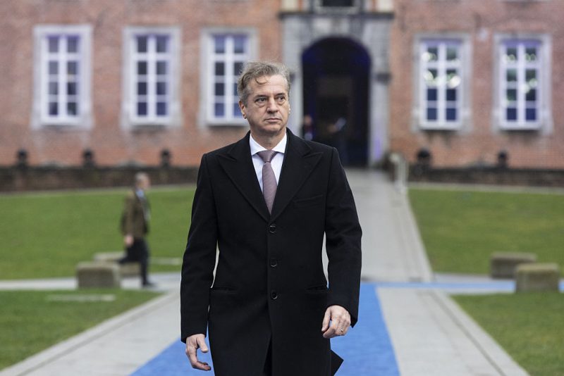 Un scandale d'espionnage secoue la campagne électorale en Slovénie