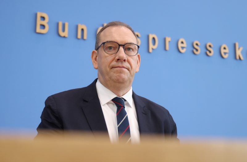 Des doutes subsistent sur le service militaire volontaire allemand