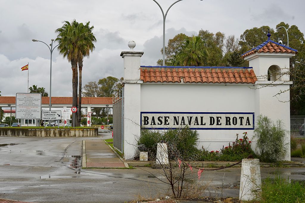 Guerre en Iran : l’Espagne interdit l’accès à son espace aérien aux vols militaires américains liés au conflit