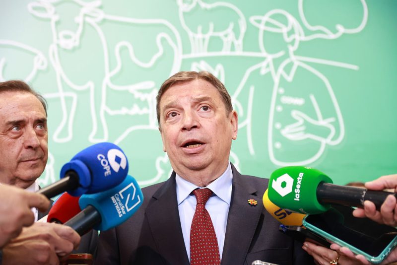 Course à la FAO : l’Espagne ajoute un troisième candidat européen
