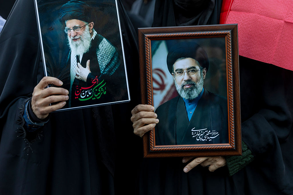 U.S. And Israel Wage War Against Iran