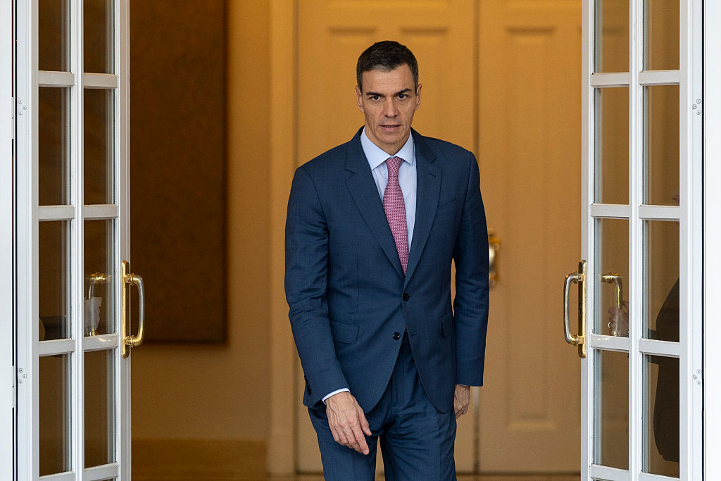 Le Premier ministre espagnol appelle la Chine à ouvrir son marché aux exportations européennes