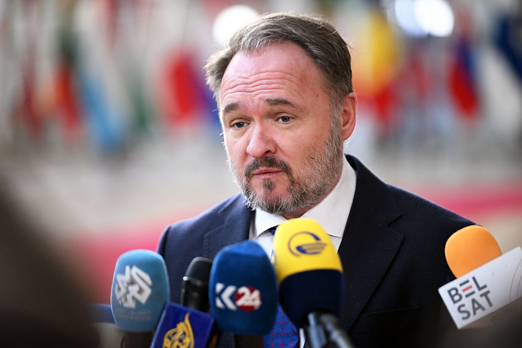 Lentement mais sûrement : Jørgensen invite l&rsquo;UE à commencer à constituer des stocks de gaz