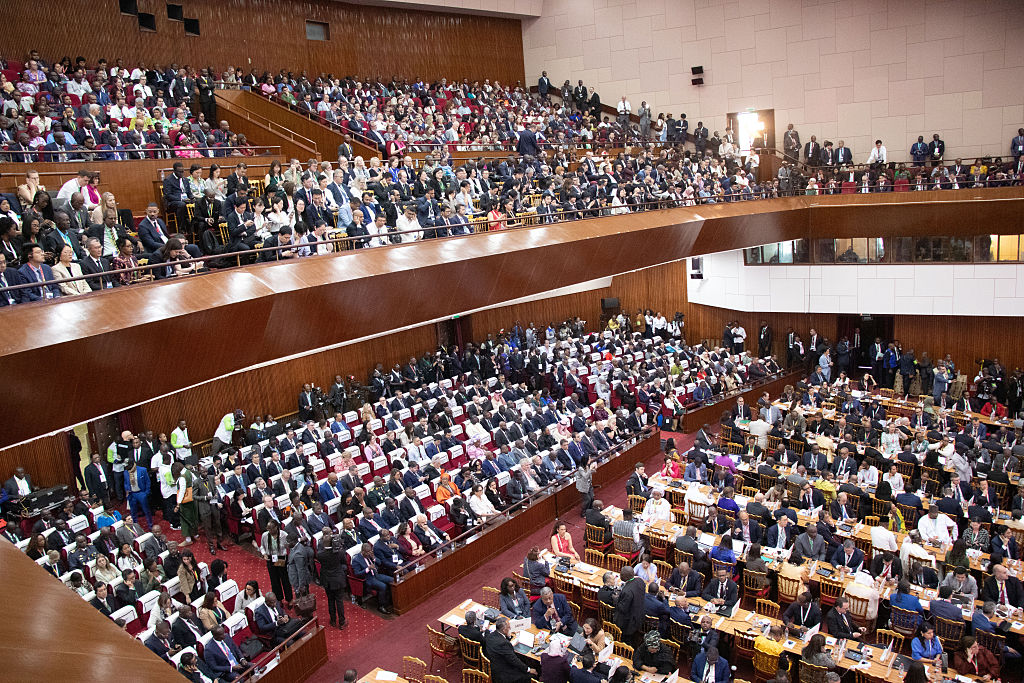 La réunion de l'OMC à Yaoundé s'est soldée par un échec