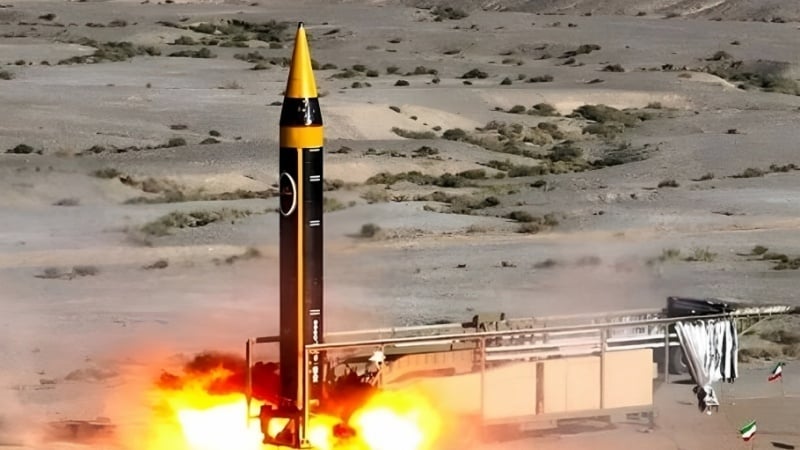 L’attaque de Diego Garcia confirme que l’Europe est désormais à la portée des missiles iraniens