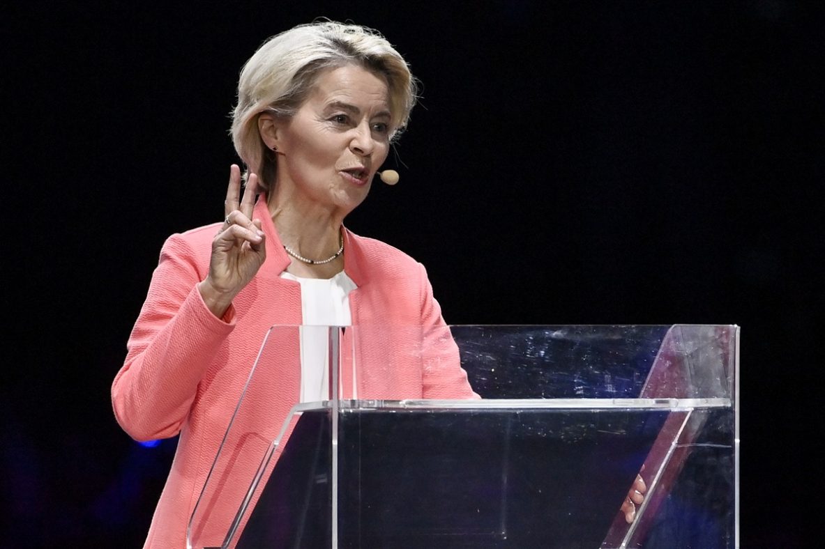 EU Inc. a pour objectif de retenir les innovateurs de ce côté-ci de l&rsquo;Atlantique