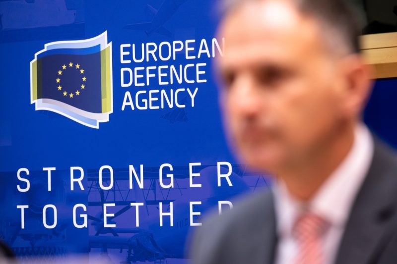Rapport annuel de l'AED : voici les points à retenir