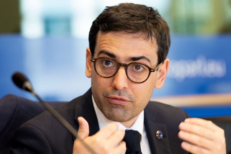 L'UE ne peut empêcher la Chine de remporter le projet au Sénégal, admet la Commission