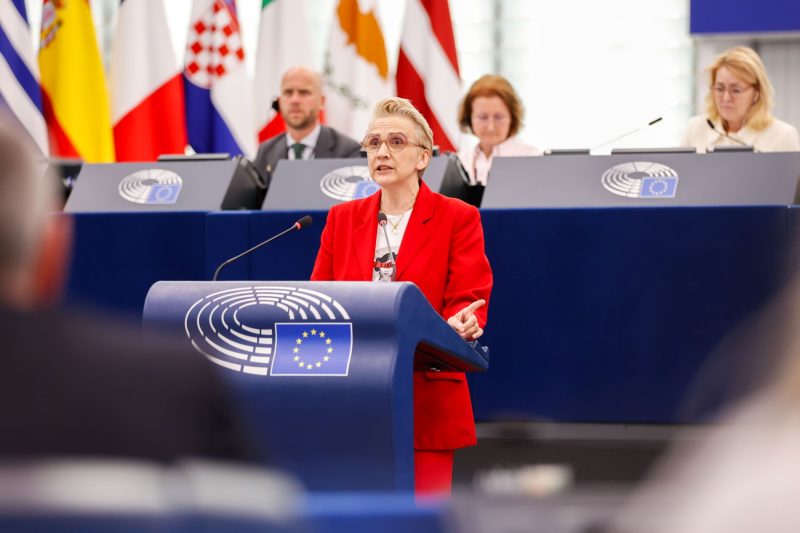 Les eurodéputés défendent une définition européenne du viol fondée sur la notion de consentement