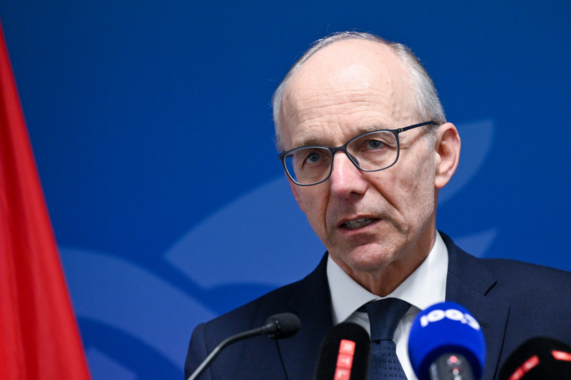 INTERVIEW : Le Premier ministre luxembourgeois tacle l’initiative franco-allemande visant à renforcer l’autorité de régulation financière de l’UE