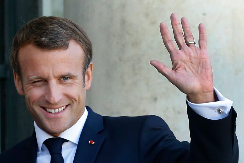 Macron accusé de manipuler les nominations à des postes clés de l'État à l'approche des élections