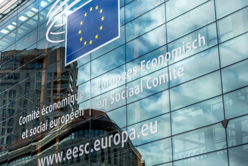 EXCLUSIF : Un organe de l’UE ébranlé par des allégations de corruption