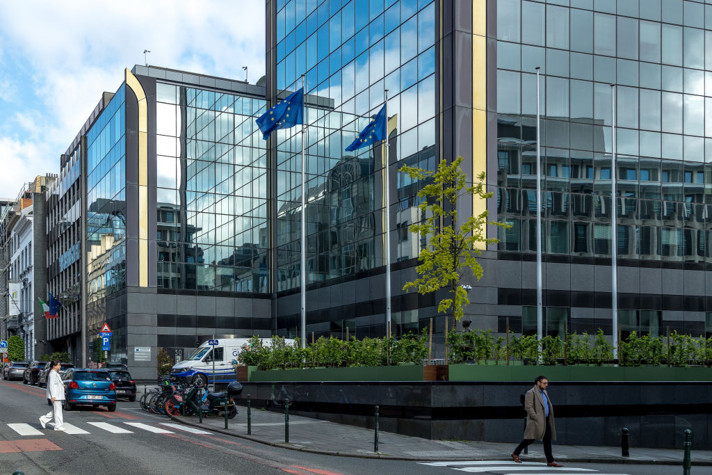 Le nouveau shérif européen de la lutte antifraude souhaite que les autorités de contrôle de l&rsquo;UE opèrent en « meute »