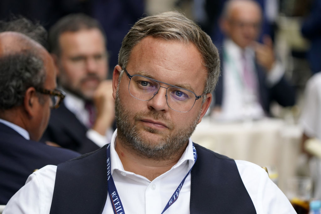 La guerre culturelle d&rsquo;Orbán s&rsquo;invite à Bruxelles – grâce à Balázs, et non à Viktor