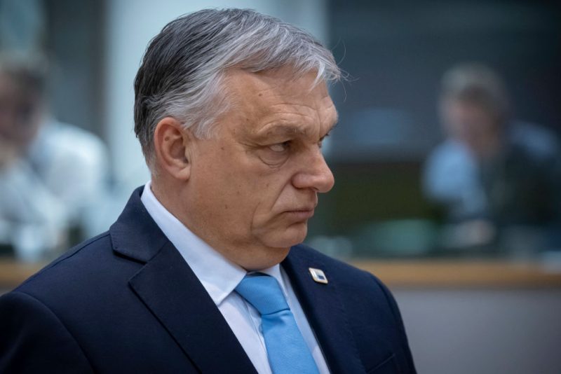 La Cour de justice fustige la Hongrie : sa loi anti-LGBT viole les valeurs fondamentales de l’UE