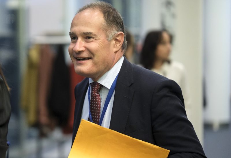 Le secret de Weber : une « coopération fructueuse » avec l'extrême droite